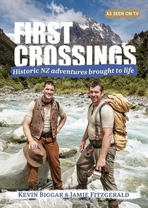 First Crossings