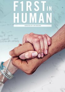 First In Human: The Trials of Building 10