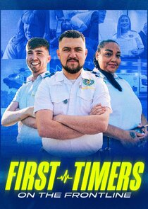 First Timers on the Frontline