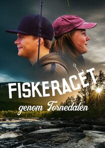 Fiskeracet Genom Tornedalen