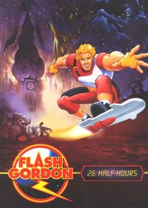 Flash Gordon