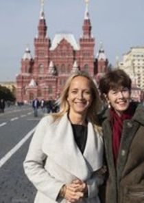 Floortje en de Ambassadeurs