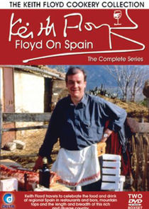 Floyd on Spain