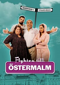 Flykten Till &Ouml;stermalm