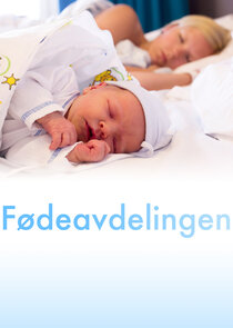 F&oslash;deavdelingen