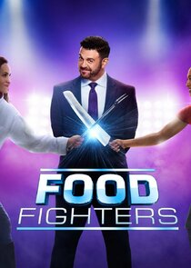Food Fighters