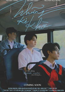 FOOLs - Những Kẻ Khờ