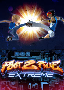 Foot 2 Rue Extr&ecirc;me