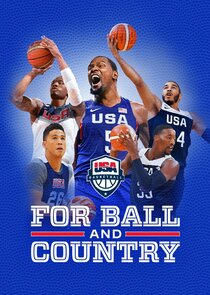 For Ball and Country