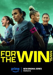 For The Win: NWSL