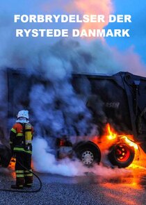 Forbrydelser Der Rystede Danmark