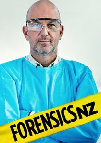 Forensics NZ