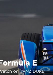 Formula E Highlights