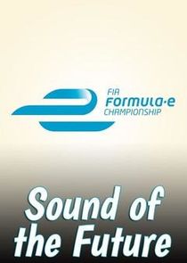 Formula E: Sound of the Future