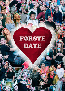 F&oslash;rste date