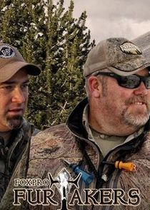 FOXPRO Furtakers