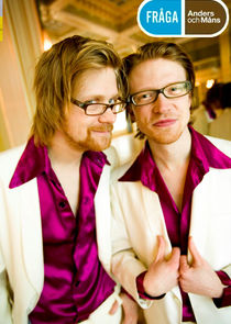 Fr&aring;ga Anders och M&aring;ns