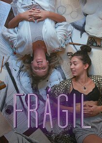 Fr&aacute;gil