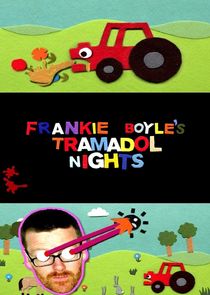 Frankie Boyle's Tramadol Nights