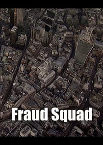 Fraud Squad