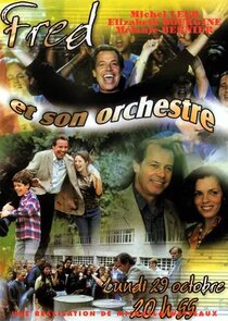 Fred et son orchestre