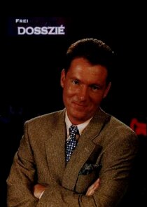 Frei Dosszi&eacute;