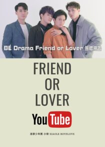 Friend or Lover
