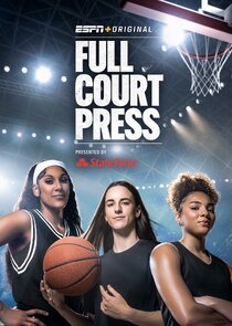 Full Court Press