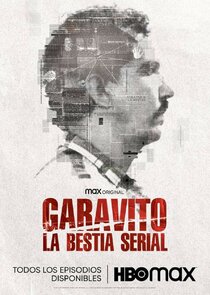 Garavito: La Bestia serial
