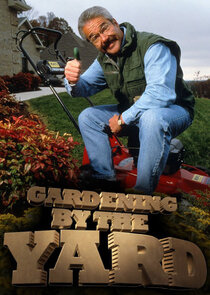 Gardening by the Yard