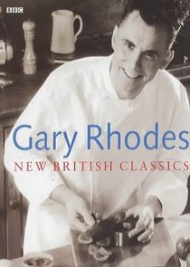 Gary Rhodes' New British Classics