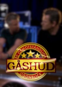 G&aring;shud Med Filip Och Fredrik