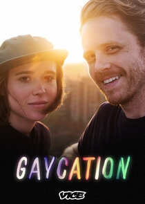 Gaycation