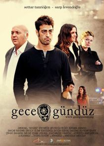 Gece Gündüz