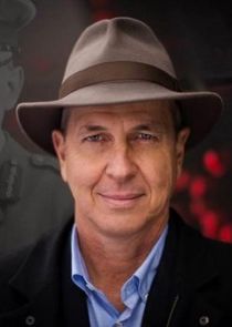 General Monash and Me: Peter Greste on Australia's Greatest ANZAC