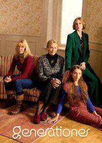 Generationer