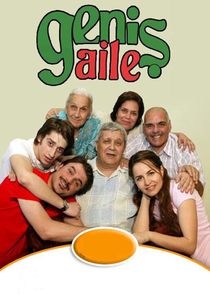 Genis Aile