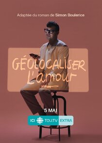 G&eacute;olocaliser l'amour