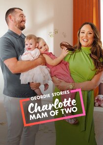 Geordie Stories: Charlotte, Mam of Two