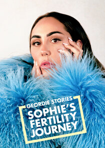 Geordie Stories: Sophie's Fertility Journey