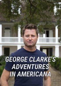 George Clarke's Adventures in Americana
