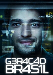Gera&ccedil;&atilde;o Brasil