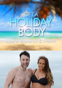 Get a Holiday Body: Lose a Stone in Four Weeks
