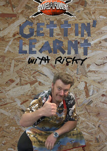 Gettin' Learnt with Ricky