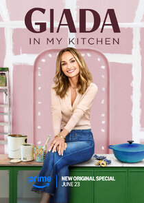 Giada In My Kitchen