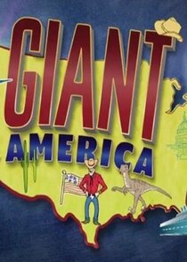 Giant America