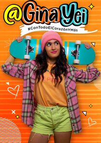@Gina Yei: #ConTodoElCoraz&oacute;nYM&aacute;s