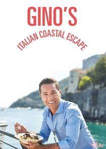 Gino's Italian Coastal Escape