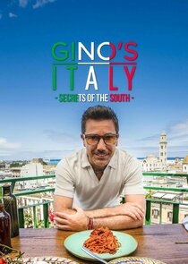 Gino's Italy: Secrets of the South