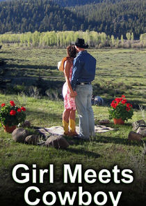 Girl Meets Cowboy